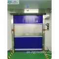 Automatischer PVC -Vorhang schnell rollte die Tür